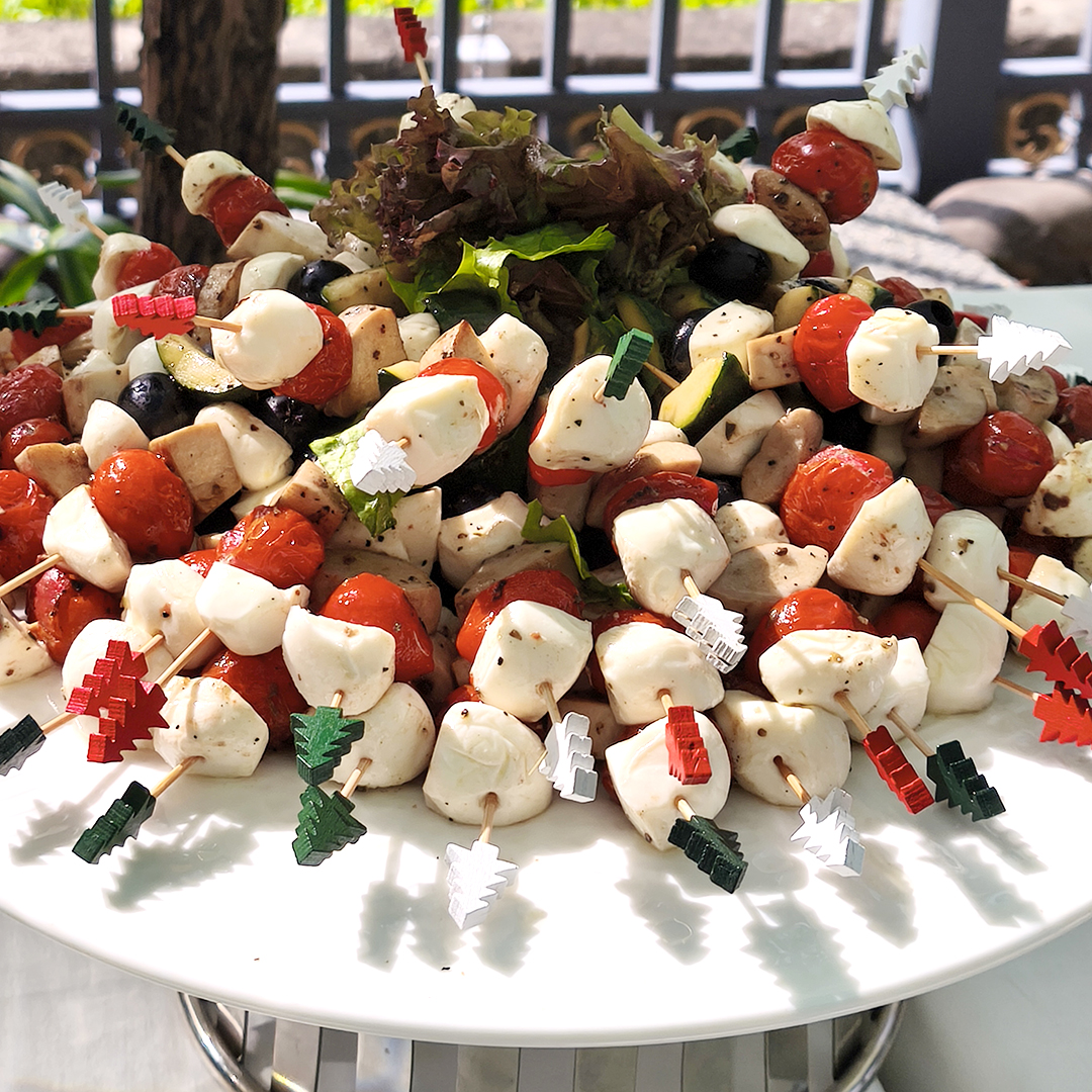 婚禮外燴照片 6